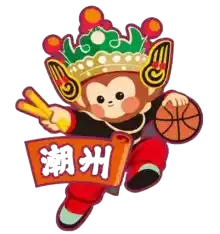 潮州logo